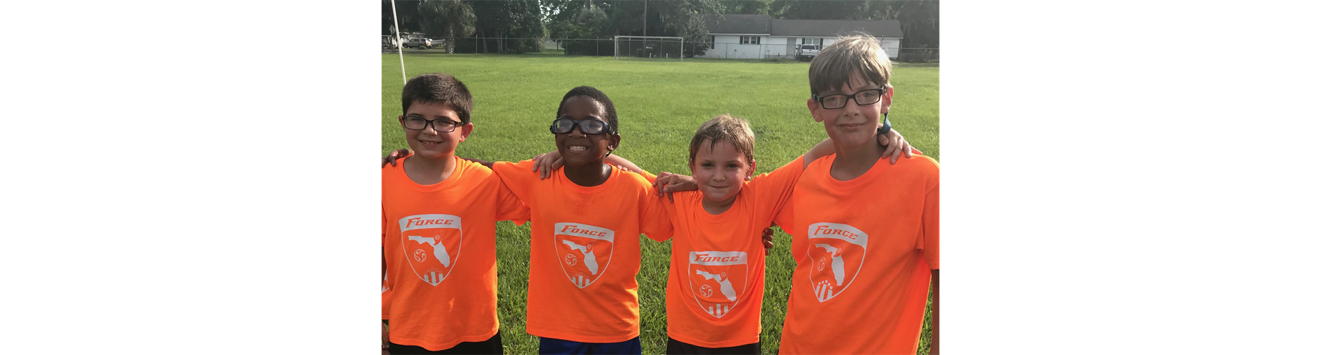 Summer Soccer Camp!!!